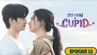 nokopirait_drama MY MAN IS CUPID EPISODE 12 SUB INDO