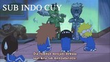 Naruto SD Episode 11 [Sub Indo] Chibi Version