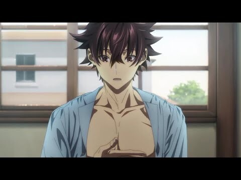 STAY  [ AMV ]《I Got a CHEAT SKILL in ANOTHER WORLD and Became UNRIVALED in the REAL WORLD, Too》