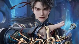 Huang Eps 213 Sub Indo