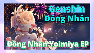 [Genshin, Đồng Nhân]Đồng Nhân Yoimiya EP