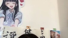 Kudo Riko (STU48/SHOWROOM Live Streaming/2024.10.12)