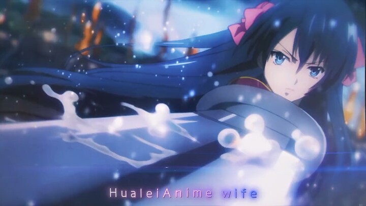 Waifu #anime#animegirl#tt