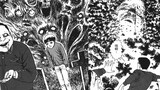 10 Monster di Belakang Bocah 7 Tahun "Junji Ito: The Seance of Six Weird Brothers and Sisters"