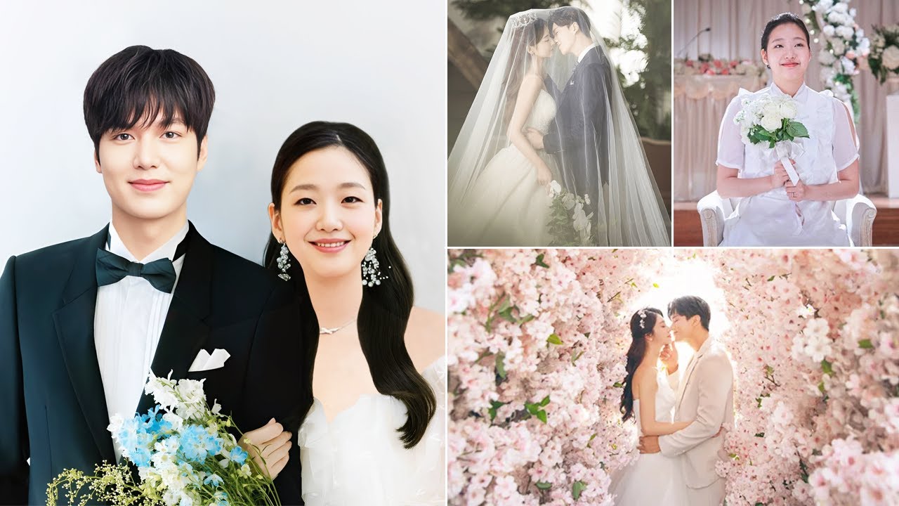 The King Eternal Monarch Season 2, WEDDING, Lee Min Ho