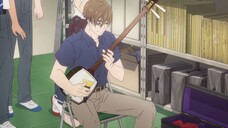 EP 7|Those Snow White Notes