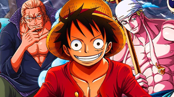 Sự tiến hóa của Monkey D. Luffy (1999 - 2022) - Bilibili: Sự tiến hóa của nhân vật chính trong One Piece là điều rất được quan tâm. Monkey D. Luffy là một trong những nhân vật được yêu thích nhất, vậy anh ta đã trải qua những thay đổi gì từ 1999 đến 2022? Hãy cùng Bilibili khám phá tiến hóa của Luffy và đánh giá những thay đổi đó nhé!