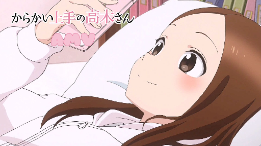 karakai jouzu no takagi san season 3 episode 5 - BiliBili