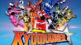 KYUURANGER EPISODE 42 BAHASA INDONESIA