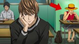 31 Tiny Details You Missed in Death Note