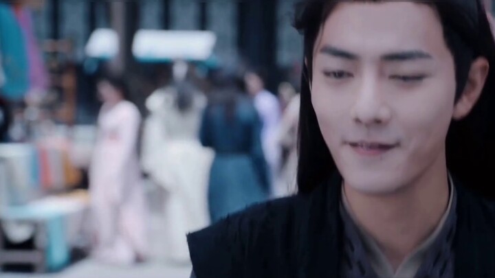 [Xiao Zhan