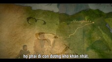 Alexander Đại Đế: Tạo Nên Một Vị Thần EP 5 [Sub Việt]