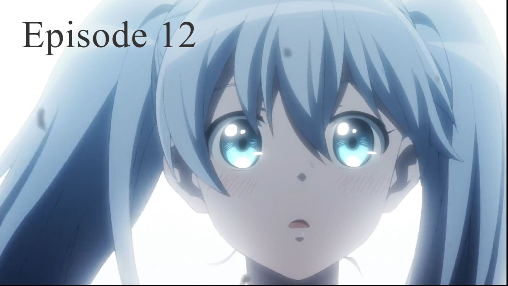 Benriya Saitou-san、Isekai ni Iku』Episode 12 Preview : r/anime