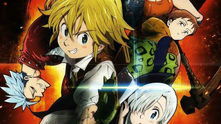 Seven Deadly Sins (S1) E04