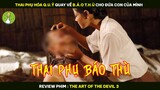 Thai Phụ Hóa Q.u.ỹ Quay Về B.á.o T.h.ù Cho Đứa Con Của Mình - Review Phim THE ART OF THE DEVIL 3