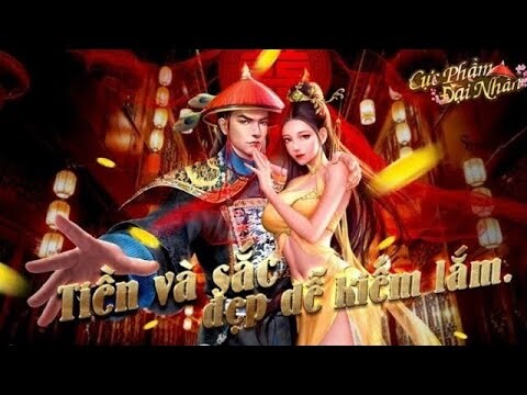 Cực Phẩm Đại Nhân| Phiền Lệ Hoa 1 Tỷ Dame Giết Và Chiêu Mộ Mạc Kim