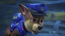 PAW Patrol - The Movie (2021)