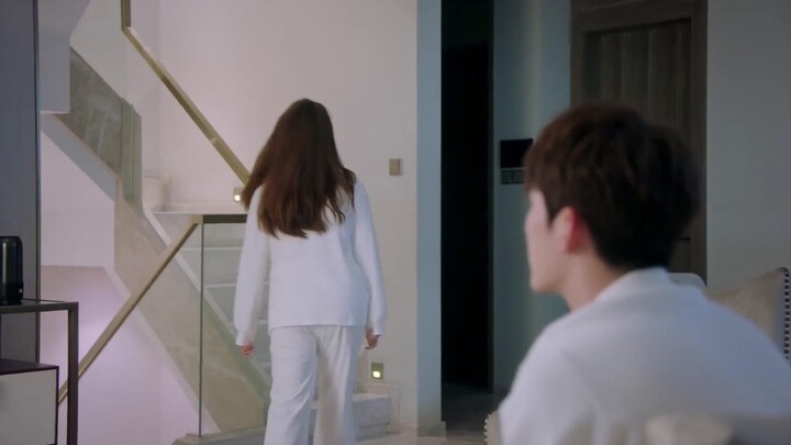 Cô Nàng Đầu Gỗ EP 8b [Sub Việt]
