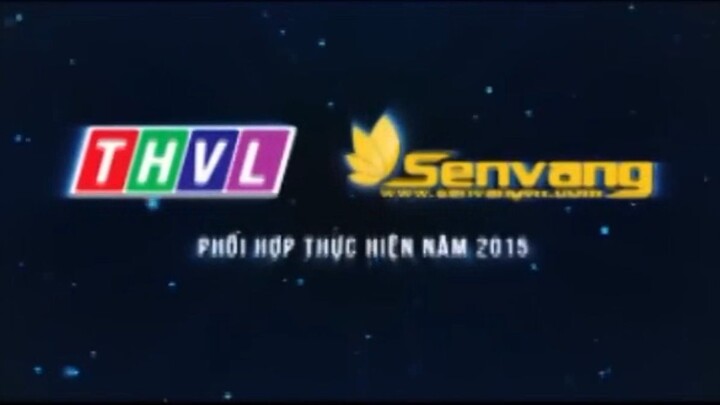 THVL Ending Sen Vang tu 2015