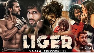 liger movie | liger sauth indian movie 2024 - full liger sauth movie
