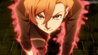 [Bungo Stray Dog] Exploding! Miss Chuuya! Chuuya Nakahara!