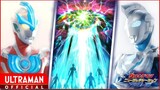 Ultraman New Generation Stars Episode 1 | Sub Indo
