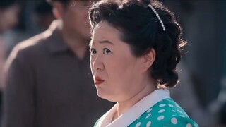 ซีรีย์เกาหลีดูเหมือนว่าจะมีการเปลี่ยนฉากที่ยอดเยี่ยมมาก! ฤดูใบไม้ผลิมาถึงแล้ว และถึงเวลาที่ละครเกาหล