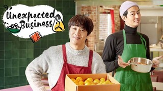 Unexpected Business Season 2 - Eps 13 (Sub Indo) End, See You Again On Season 3