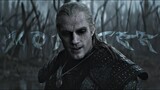 Geralt of Rivia - Monster