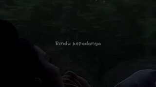 rindu seseorang yang tidak bisa kutemui didunia ini