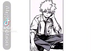 Bakugou 🥰🥰😍