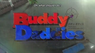 Buddy Daddies Episode 10