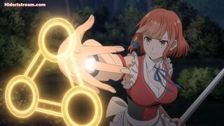 Eps_5 mungkin jadi alkemis terhebat di isekai [Izure Saikyou no Renkinjutsushi] Sub Indo Terbaru