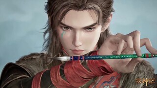 Tales of Herding Gods Eps. 31