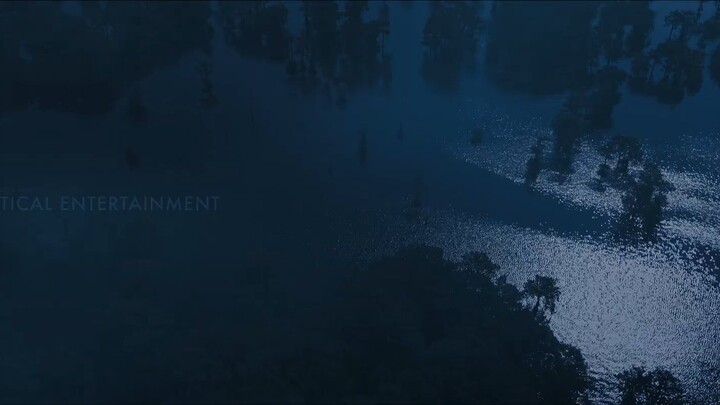 The Bayou (2025)