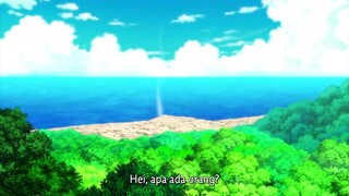 sounan desu ka? episode 08 (sub indo)