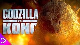 Godzilla VS Kong 2 RELEASE DATE CONFIRMED! (Filming Has STARTED)