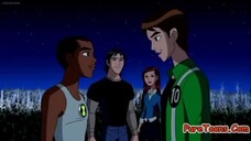 Ben 10 alien force_ Team Ben clip in Hindi_(720P_HD)(360P)