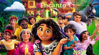 Disney's Encanto (Watch fo free : link in description )