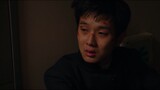[The Divine Fury] Cut Of Choi Woo Sik Playing Messenger 