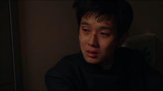 [Choi Woo Sik] Cảnh cắt sứ giả ~