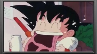 Dragon Ball Eating Moments (Japanese Dub)