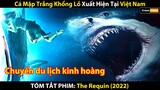 Review Phim: Sống Sót Siêu Phàm Trước Hàm Cá Mập | Tóm Tắt Phim: The Requin (2022) | Full