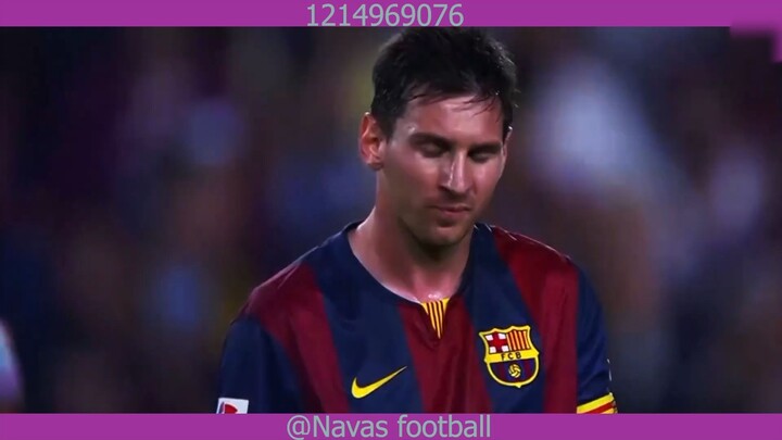 MỤC TIÊU KỸ NĂNG BỀN VỮNG CỦA LIONEL MESSI SIA 2015 2022 #thethao