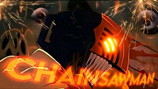 chainsawman ep7 | AMV Carol of the bells🔥