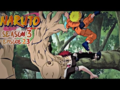 Naruto vs Sasuke Full Fight - BiliBili