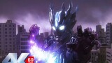 4K60 frames [Ultraman Legend] Saka: You may die with this punch (Completed)