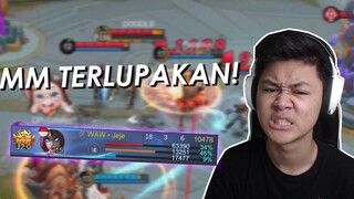 MARKSMAN YANG TERLUPAKAN PADAHAL DAMAGE NYA PALING SAKIT! - Mobile Legends Indonesia