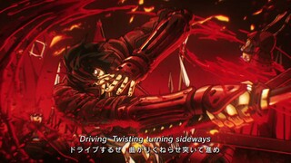 Drifters - Episode 06 (Sub Indo)