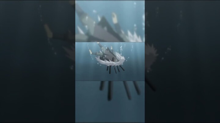 Jiraiya`s Death scene|Sad edit| ACG edit